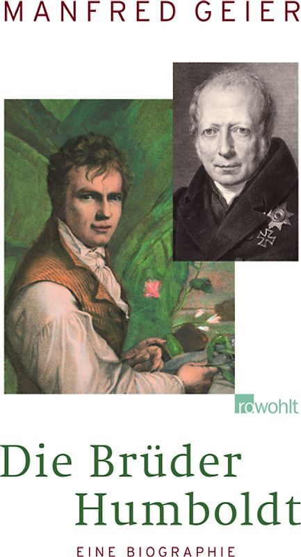 Die Brüder Humboldt