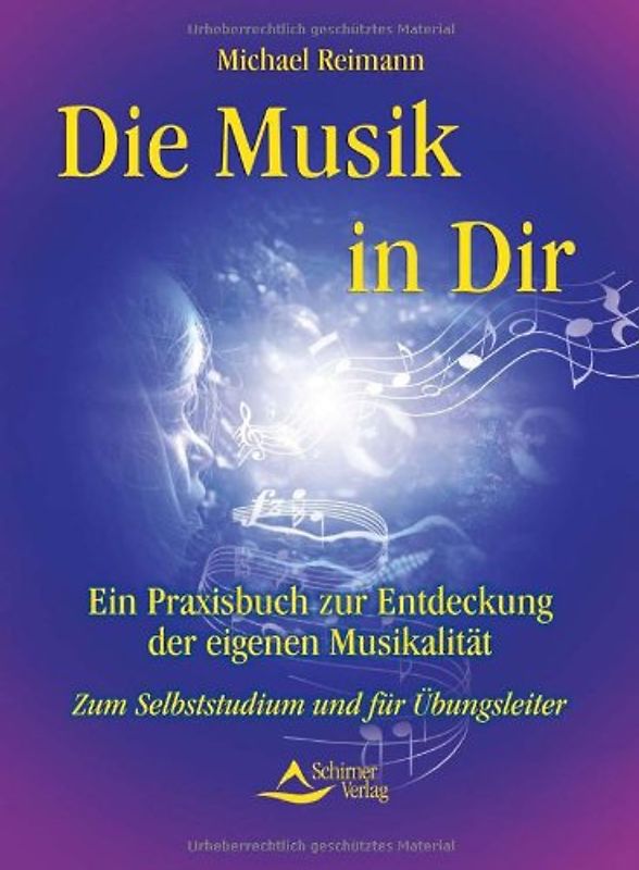 Die Musik in Dir