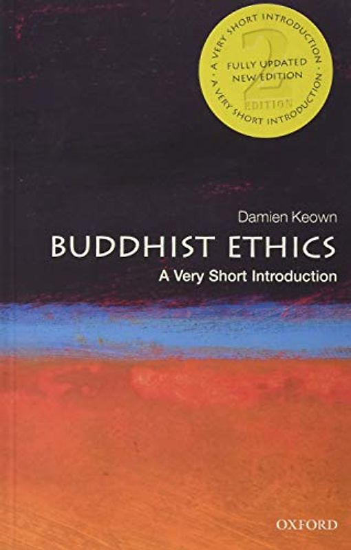 Buddhist Ethics