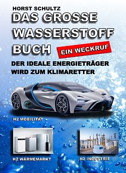 DAS GROSSE WASSERSTOFFBUCH