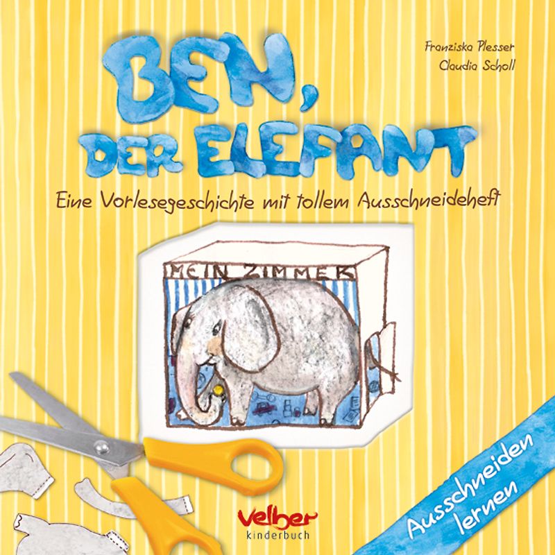 Ben, der Elefant