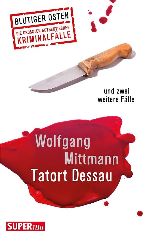 Tatort Dessau