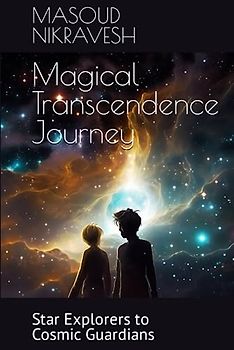 Magical Transcendence Journey: Star Explorers to Cosmic Guardians