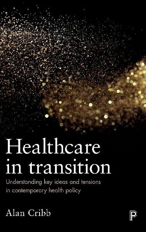 Healthcare in transition