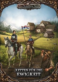 DSA5 - Ketten für die Ewigkeit