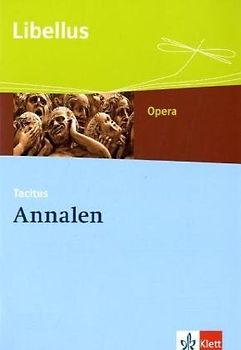 Annalen. Textausgabe Klassen 10-13
