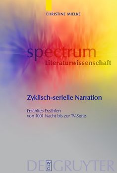 Zyklisch-serielle Narration