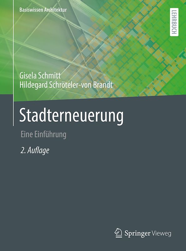 Stadterneuerung