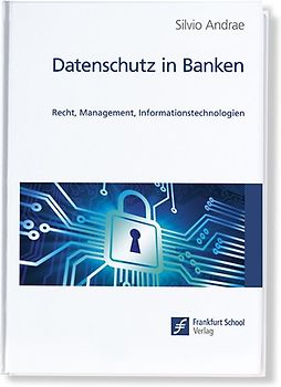 Datensicherheit in der Finanzbranche