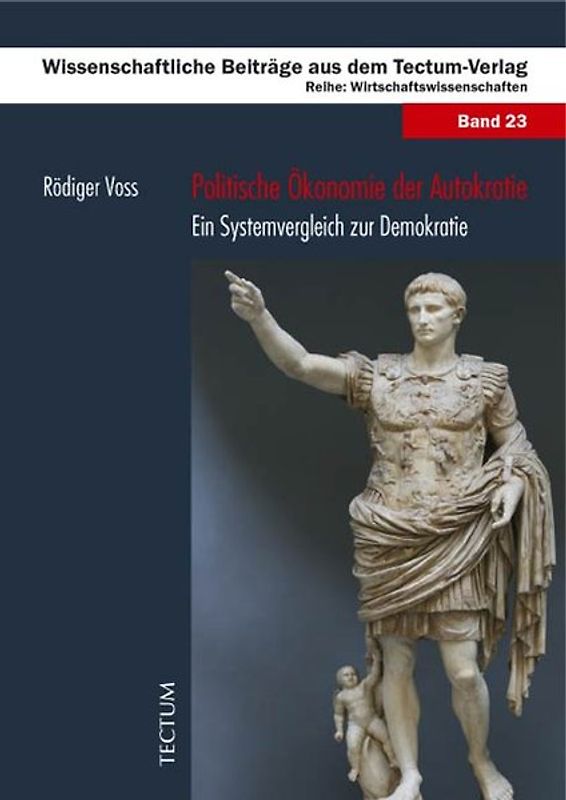 Politische Ökonomie der Autokratie