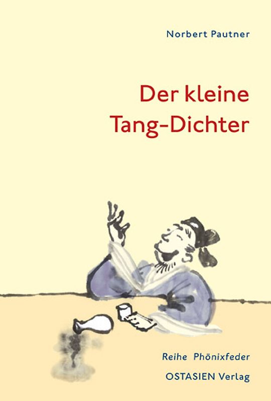 Der kleine Tang-Dichter