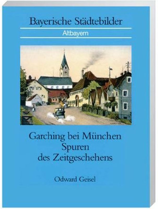 Garching bei München