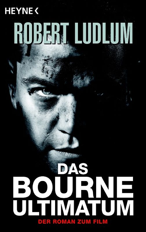 Das  Bourne Ultimatum