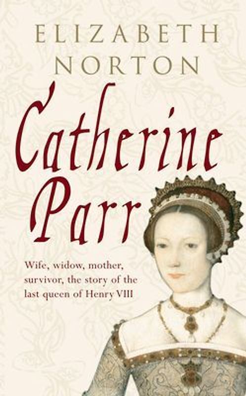Catherine Parr