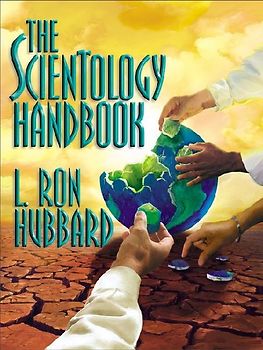 The Scientology Handbook