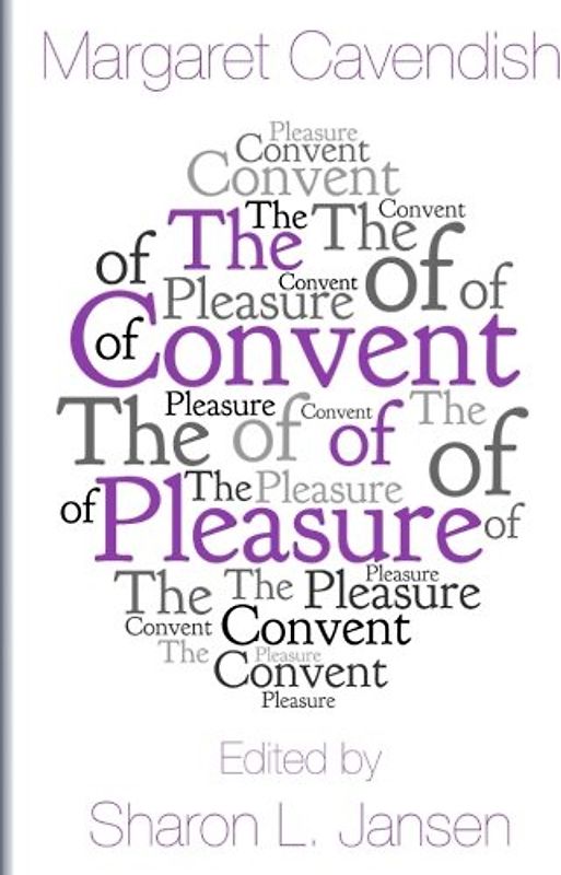 The Convent of Pleasure