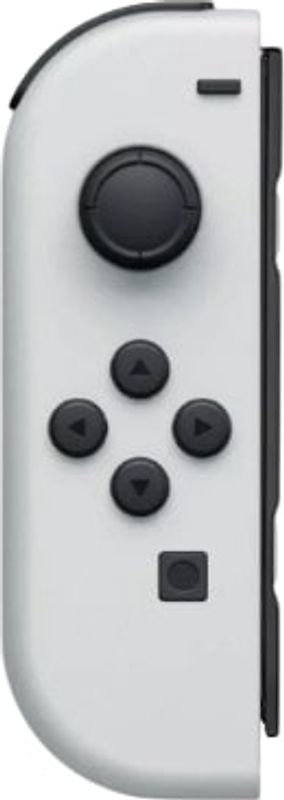 Nintendo Switch Joy Con [izquierdo] blanco