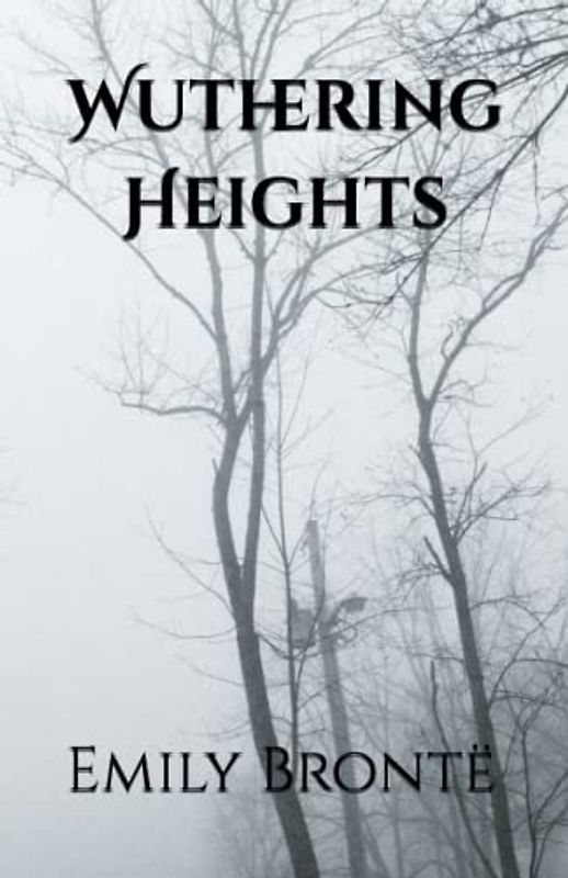 Wuthering Heights (Annotated)