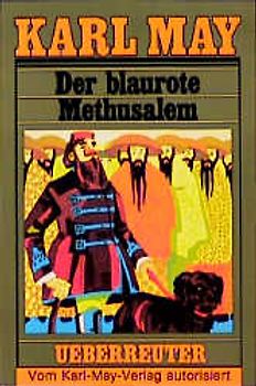 Taschenbücher / Der blaurote Methusalem