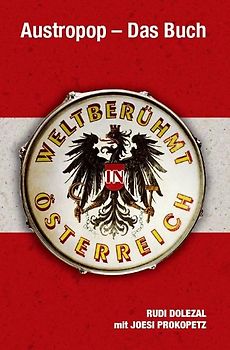 Austropop - Das Buch