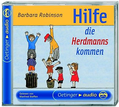 Hilfe, die Herdmanns kommen 1