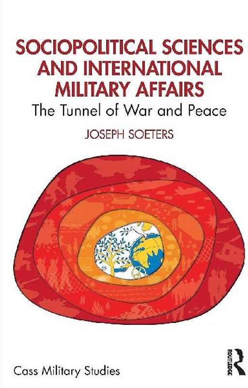 Sociopolitical Sciences and International Military Affairs