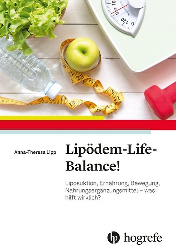 Lipödem-Life-Balance!