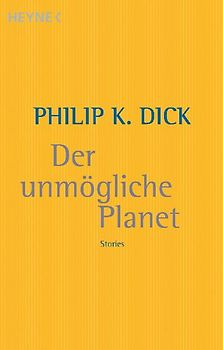 Der unmögliche Planet