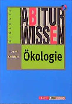 Abiturwissen Ökologie