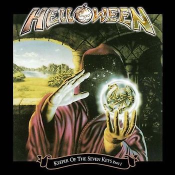 Helloween - Keeper of the Seven Keys Part 1