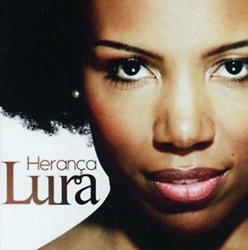 Lura - Heranca