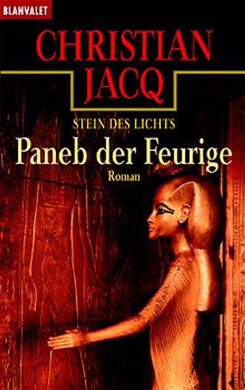 Paneb der Feurige