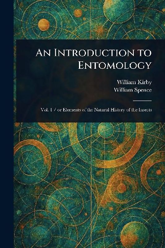 An Introduction to Entomology