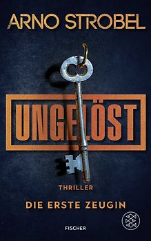 Ungelöst – Die erste Zeugin