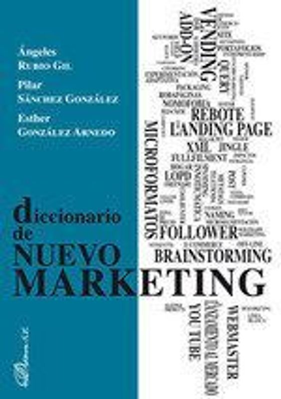 Diccionario de nuevo marketing