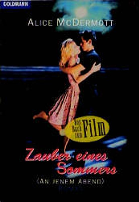 Zauber eines Sommers