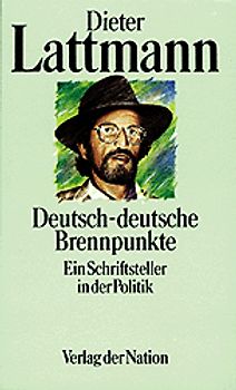 Deutsch-deutsche Brennpunkte