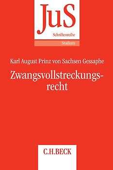 Zwangsvollstreckungsrecht