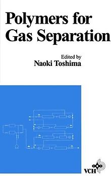 Polymers for Gas Separation