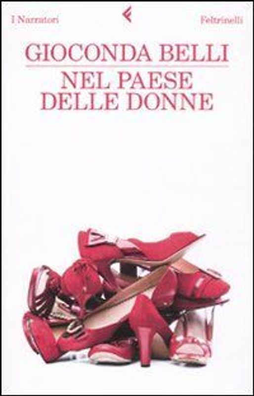 Nel paese delle donne
