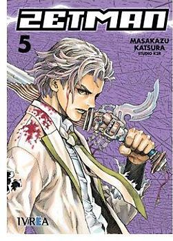 Zetman 05