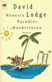 Neueste Paradies Nachrichten.