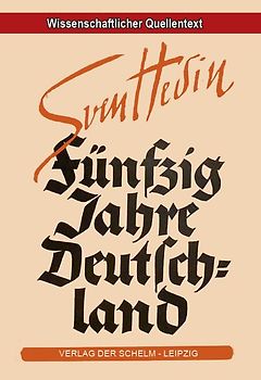 50 Jahre Deutschland