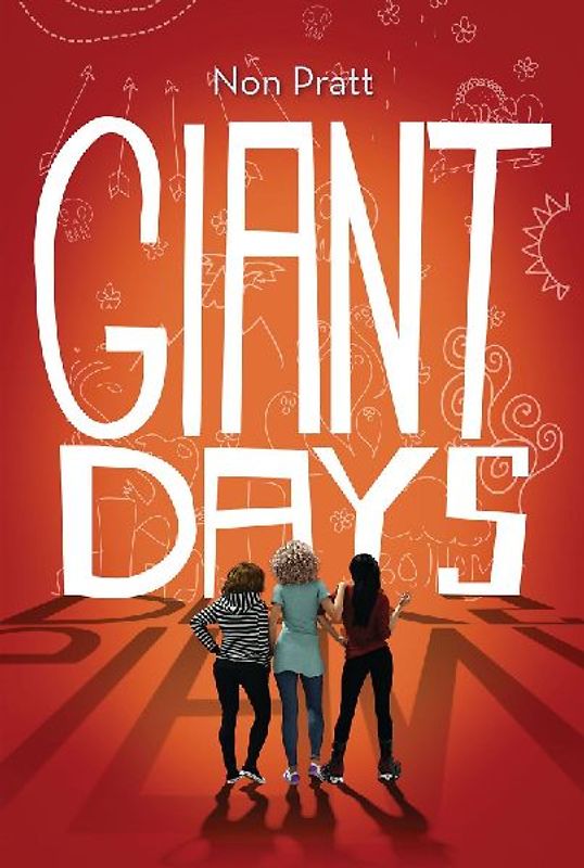 Giant Days