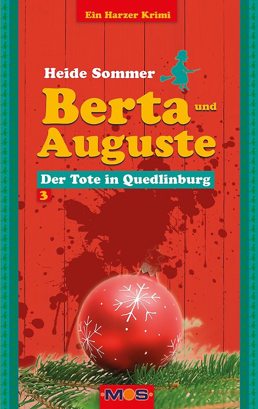 BERTA UND AUGUSTE