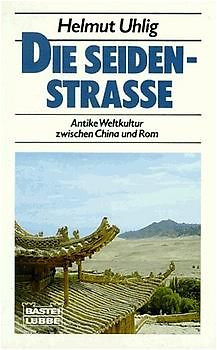 Die Seidenstraße