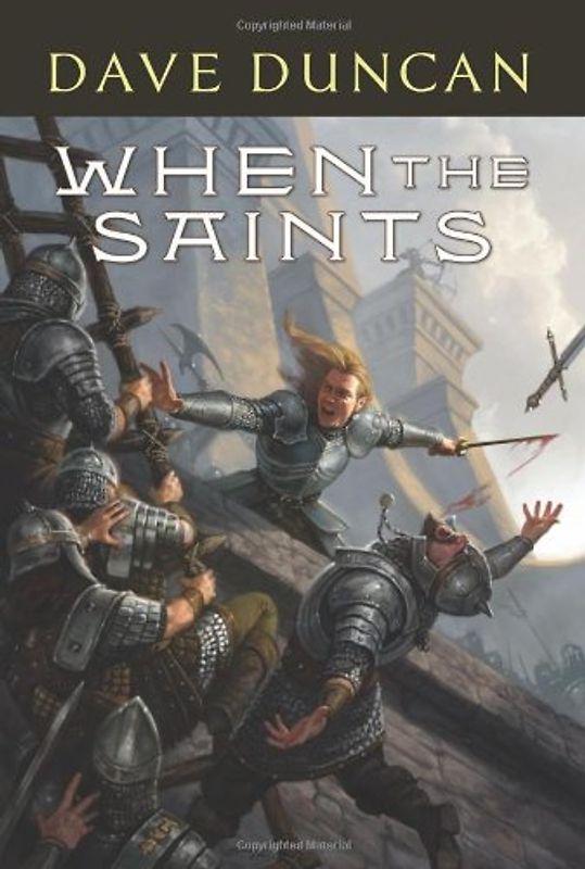 When the Saints