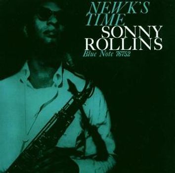 Sonny Rollins - Newk'S Time