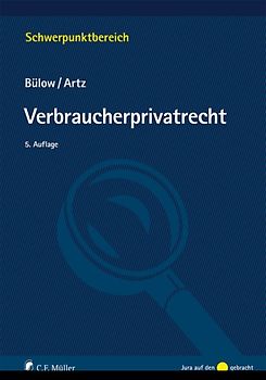 Verbraucherprivatrecht