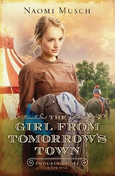 The Girl from Tomorrow's Town